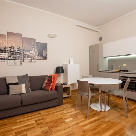 Conca Del Naviglio Retreat Apartment มิลาน ภายนอก รูปภาพ