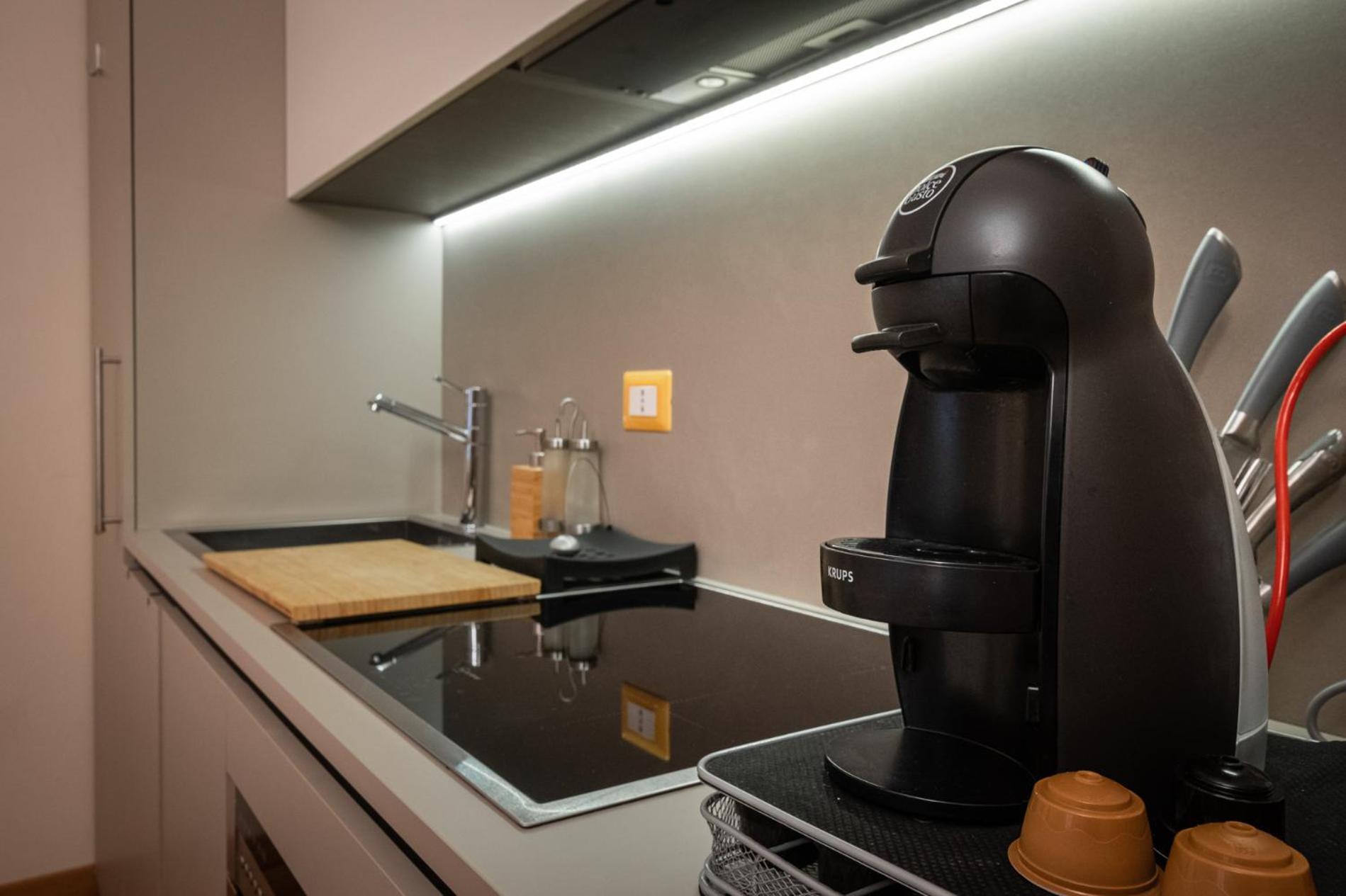 Conca Del Naviglio Retreat Apartment มิลาน ภายนอก รูปภาพ
