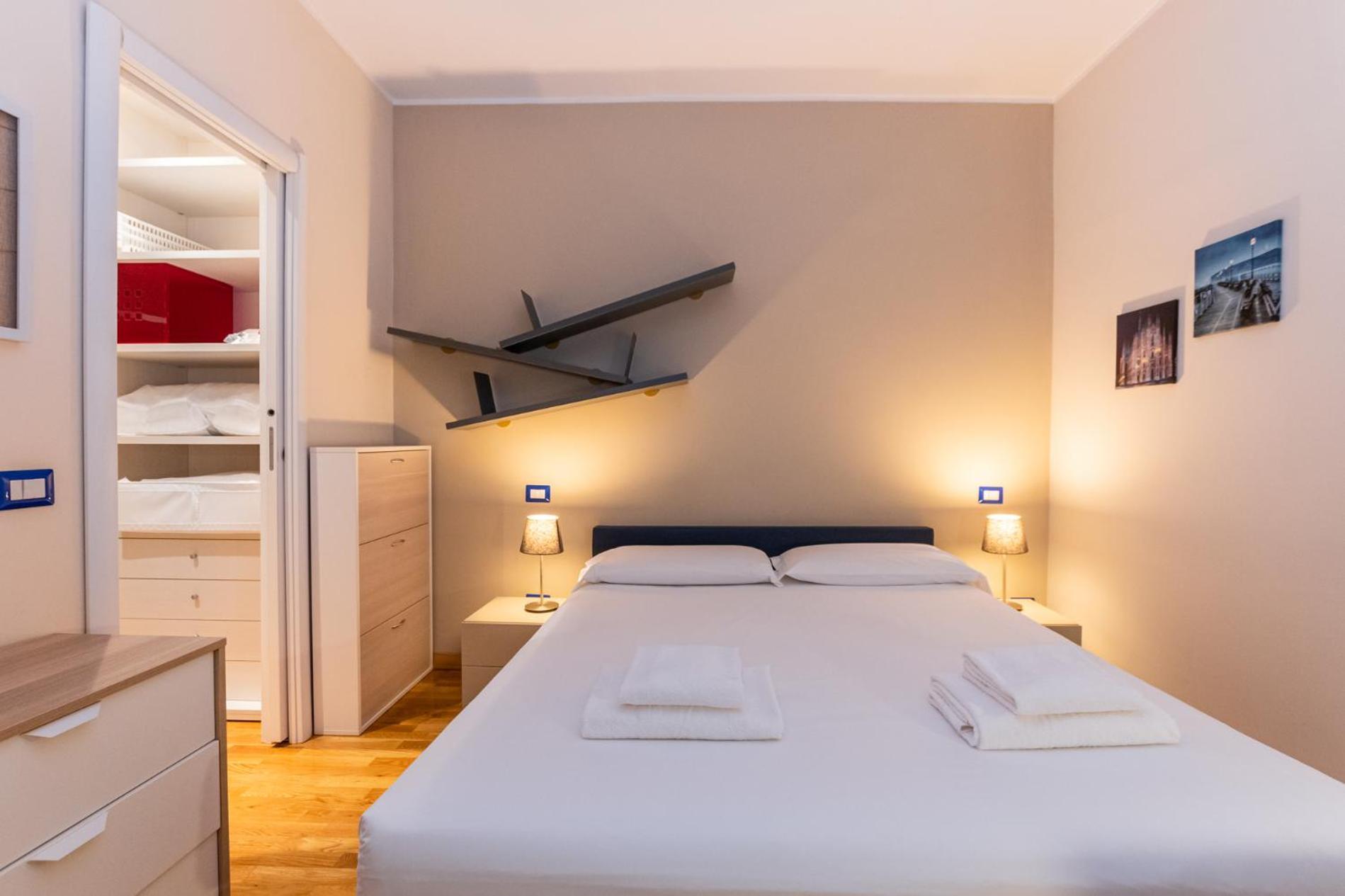 Conca Del Naviglio Retreat Apartment มิลาน ภายนอก รูปภาพ