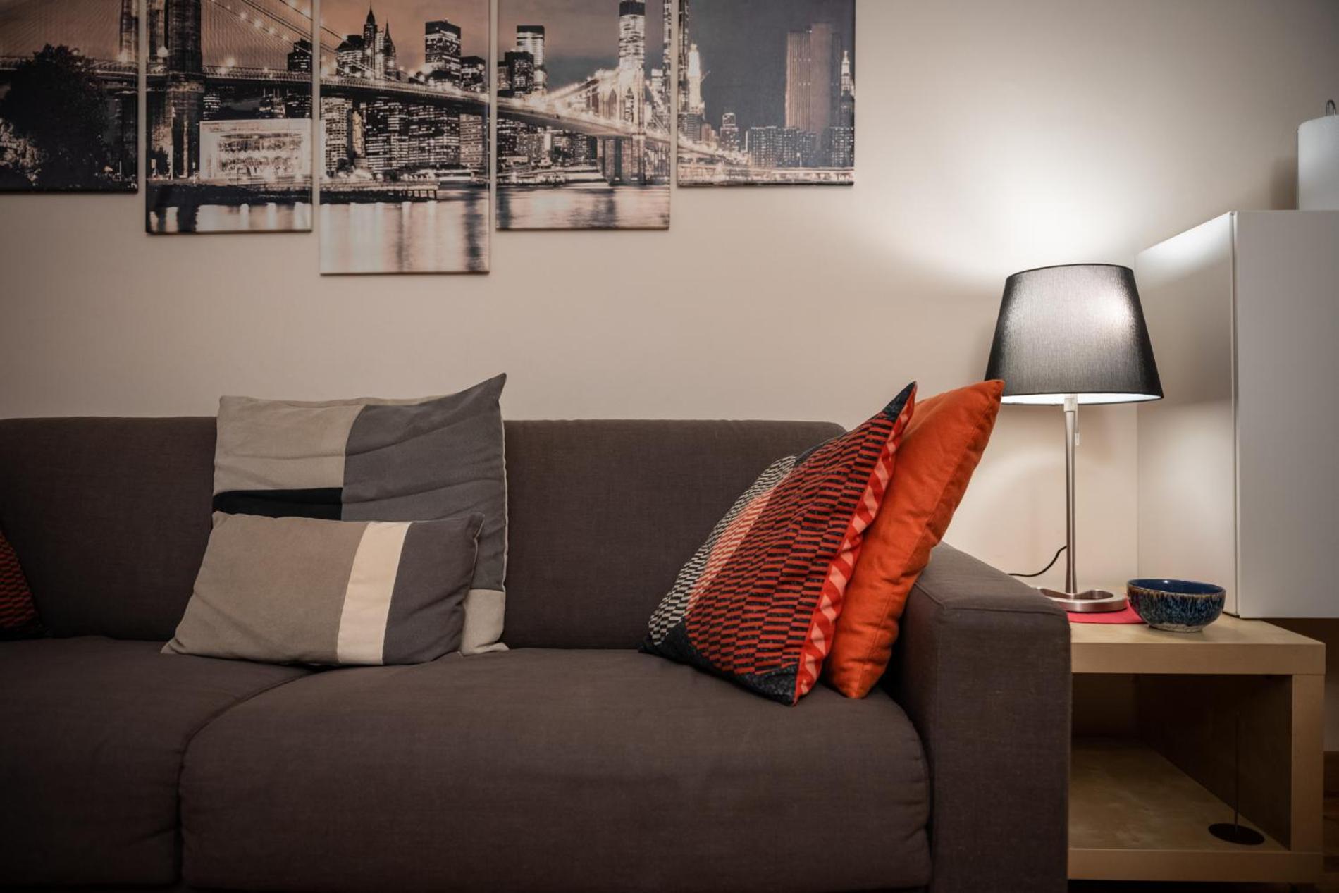Conca Del Naviglio Retreat Apartment มิลาน ภายนอก รูปภาพ