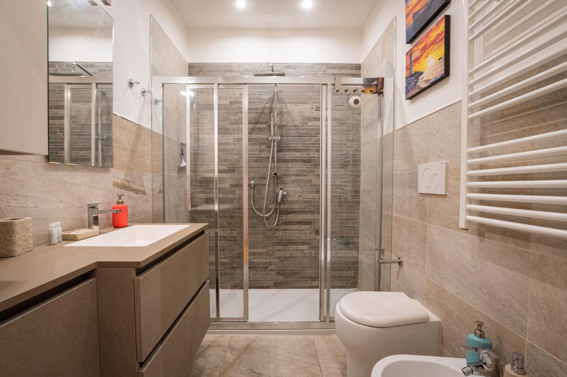 Conca Del Naviglio Retreat Apartment มิลาน ภายนอก รูปภาพ
