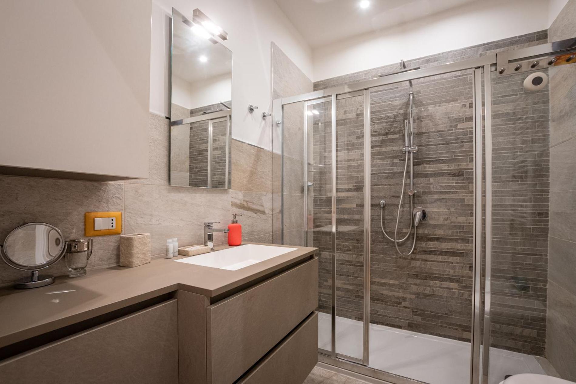 Conca Del Naviglio Retreat Apartment มิลาน ภายนอก รูปภาพ